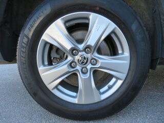 Toyota RAV4 Luxury 2.0 129kW