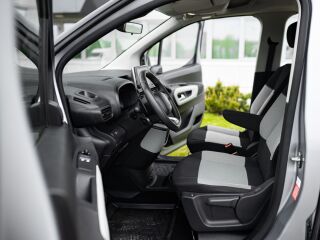 Citroen Berlingo Long 1.5 96kW