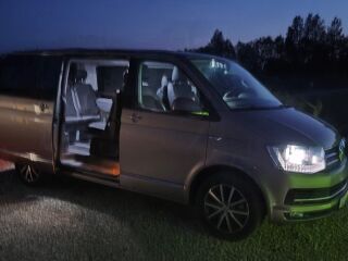 Volkswagen Multivan 2.0 146kW