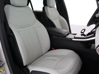 Land Rover Range Rover Sport Dynamic 3.0 R6 183kW