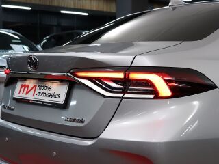 Toyota Corolla Active Plus 1.8 72kW