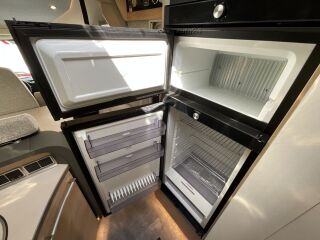 Dethleffs Esprit I 7150-2 EB 2.2 132kW