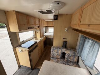 Fiat Ducato 6-IK FWD 2.5 R4 85kW