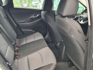Hyundai i30 Fresh 1.4 MPI 73kW
