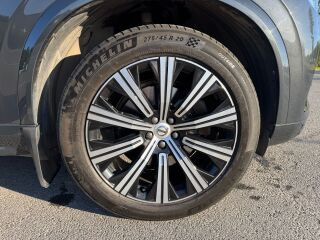 Volvo XC90 B5 AWD 2.0 173kW