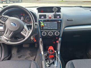 Subaru Forester 2.0 r4 16v tdi 108kW