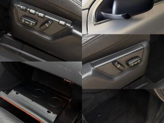 Volvo XC90 Summum AWD 2.4 D5 120kW