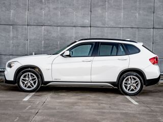 BMW X1 2.0 105kW