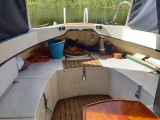 Bella  yanmar 27hj 22кВ