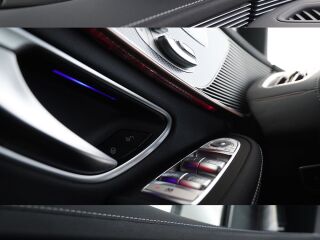 Mercedes-Benz EQC 400 AMG 145kW
