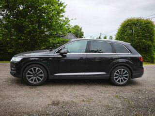 Audi Q7 S-LINE QUATTRO 3.0 160kW