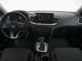 Kia Ceed LX Plus 1.5 118kW