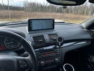 BMW 120 2.0 125kW