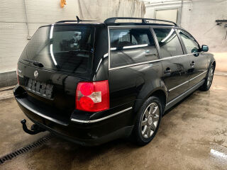 Volkswagen Passat 1.9 TDI 74kW