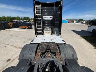 Volvo FH 500 6x2 375кВ