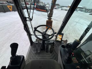 Volvo EWR 170 E 115kW