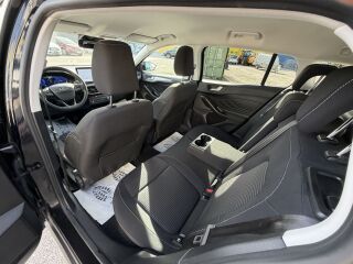 Ford Focus TURNIER TITANIU-X FACELIFT 1.5 R4 ECOBLUE 115 85кВ