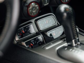 Chevrolet Camaro RS 3.6 V6