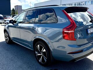 Volvo XC90 Recharge T8 R-Design 2.0 223kW