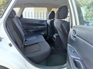 Nissan Pulsar 1.2 DIG-T 85kW