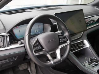 BYD Seal U DM-i 1.5 160kW