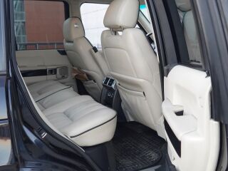 Land Rover Range Rover Vogue 3.6 V8 TDV8 200kW