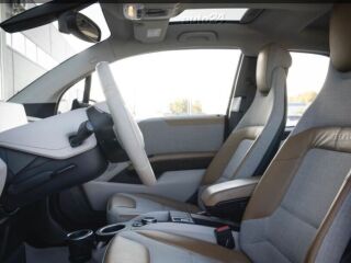 BMW i3 75kW