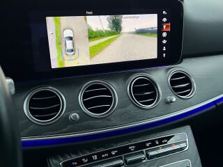 Mercedes-Benz E 300 de 4Matic 2.0 225kW