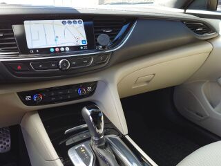 Opel Insignia OPC line 2.0 125кВ