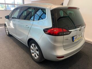 Opel Zafira 1.6 100kW