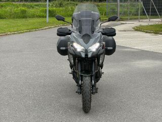 Kawasaki Versys 1000 88kW