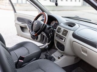 Renault Thalia 1.4 55кВ