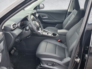 MG ZS Hybrid+ Luxury 1.5 145кВ
