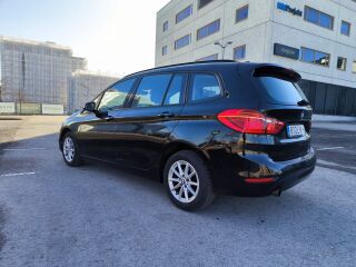BMW 216 i GRAN TOURER 1.5 75kW