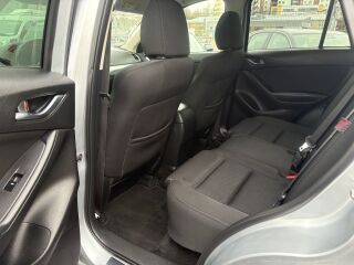 Mazda CX-5 FACELIFT LUXSURY VERSIOON 2.2 110kW