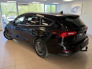 Ford Focus TURNIER TITANIU-X FACELIFT 1.5 R4 ECOBLUE 115 85kW