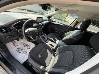 Ford Focus TURNIER COOL & CONNECT 1.5 R4 ECOBLUE 120 88кВ