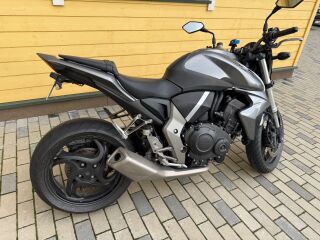 Honda CBF 1000 RA R4 78kW