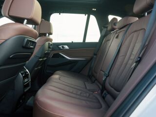 BMW X5 M-Performance 30d 3.0 195kW