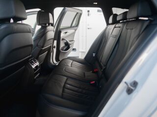 BMW 540 d xDrive M-sportpakett 3.0 R6 235кВ
