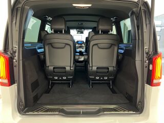 Mercedes-Benz V 250 Avantgarde AMG A2 2.0 R4 140kW