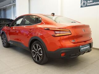 Citroen C4 X Shine 57кВ