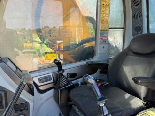Hyundai Robex 360LC-7A 202kW