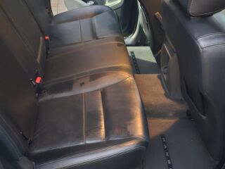 Ford Ranger 2.2 118kW