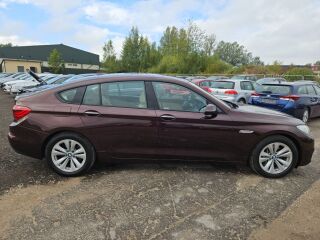 BMW 520 D GT 2.0 135кВ