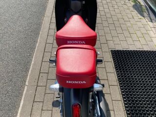 Honda C125 Super Cub 7кВ