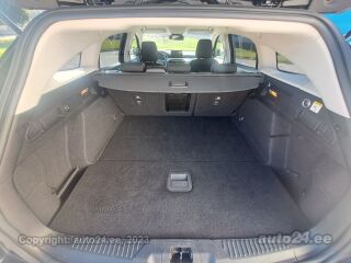 Ford Focus 1.5 88kW