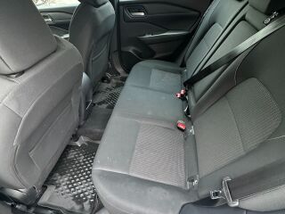 Nissan Qashqai MHEV Acenta 1.3 116кВ