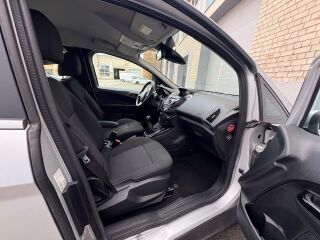 Ford B-MAX 1.6 70кВ