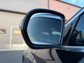 Mercedes-Benz E 350 PLUG-IN AMG 2.0 210кВ